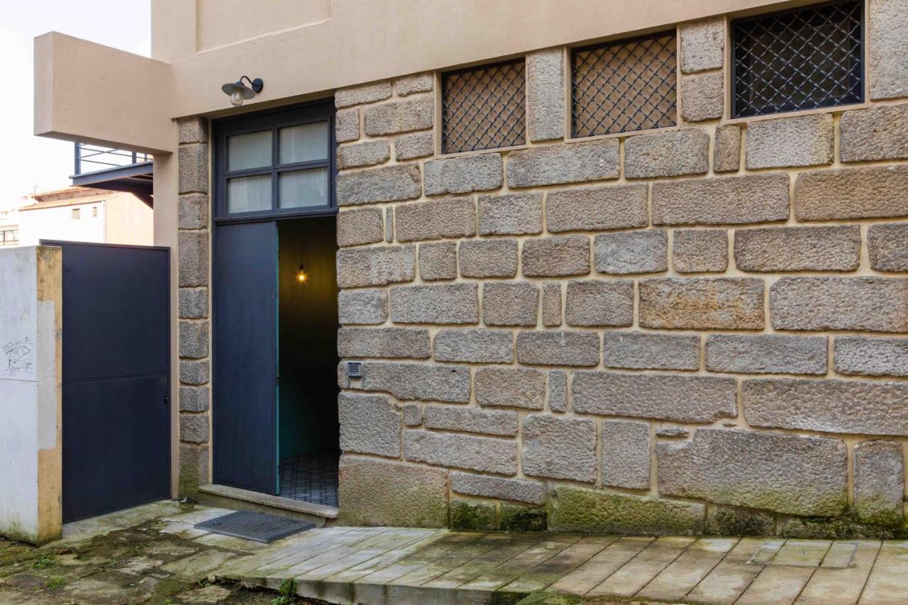 Viva 4 Suites Batalha Residence & Size Flats Batalha 波尔图 外观 照片