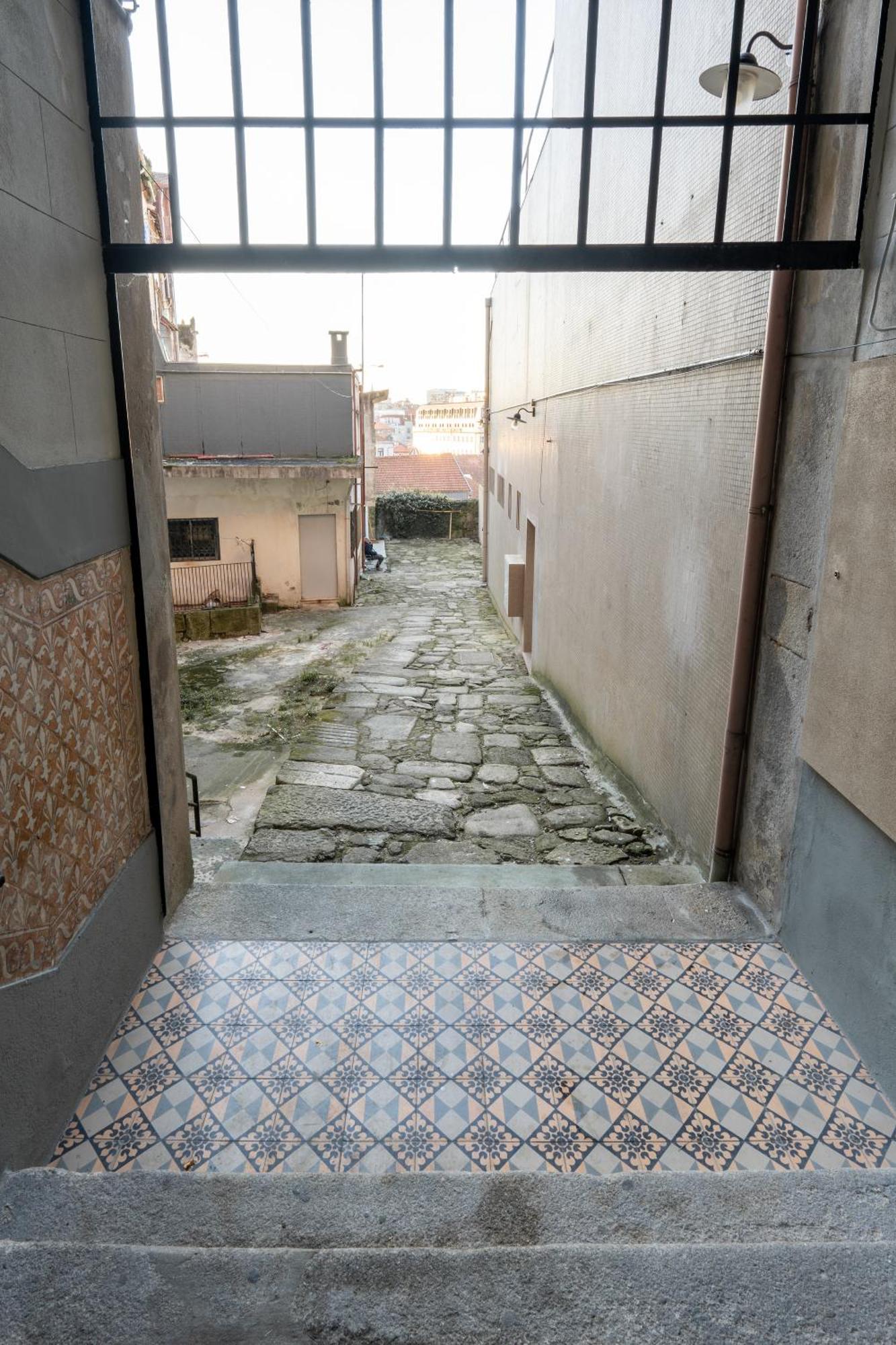 Viva 4 Suites Batalha Residence & Size Flats Batalha 波尔图 外观 照片