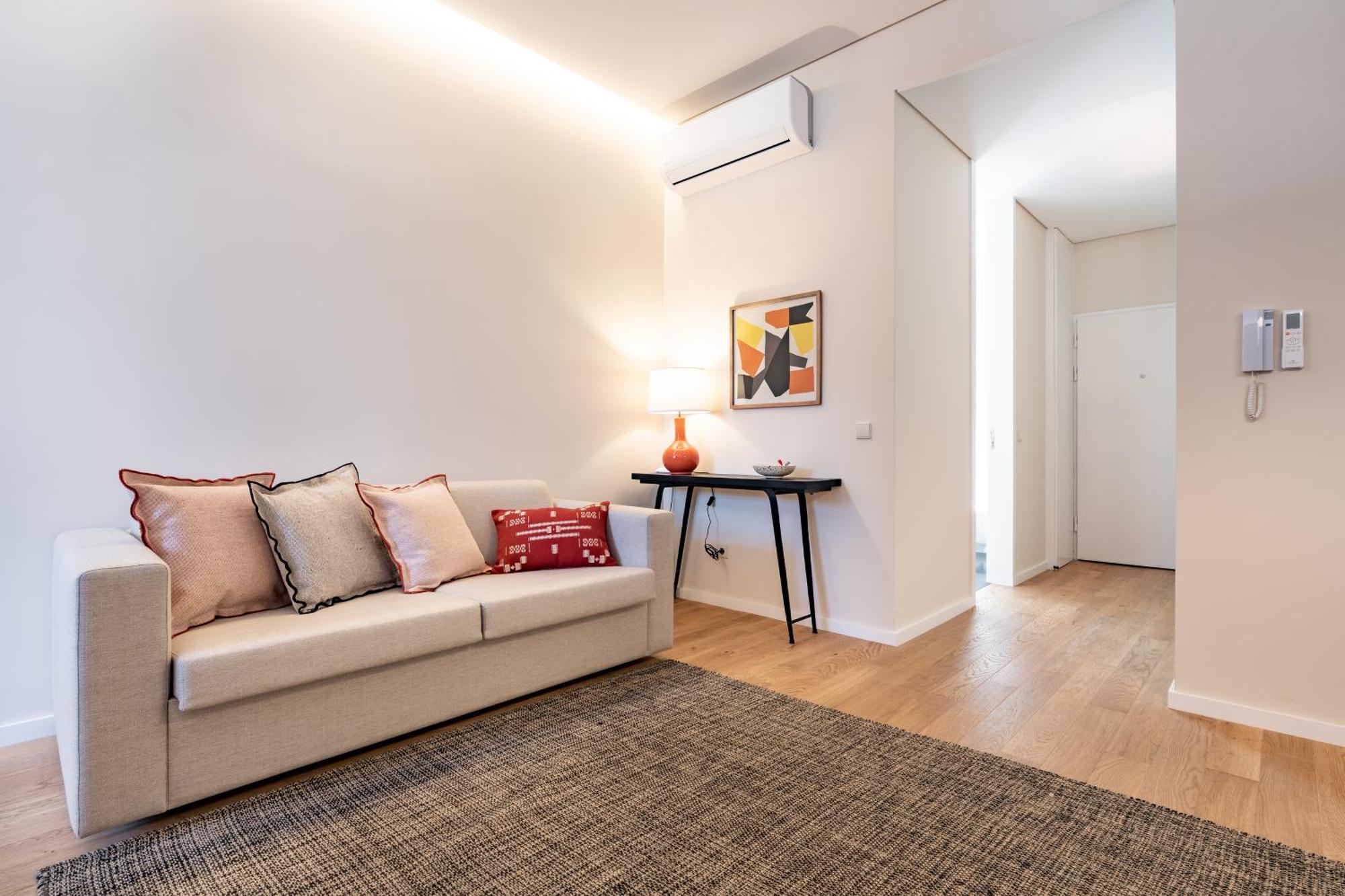 Viva 4 Suites Batalha Residence & Size Flats Batalha 波尔图 外观 照片