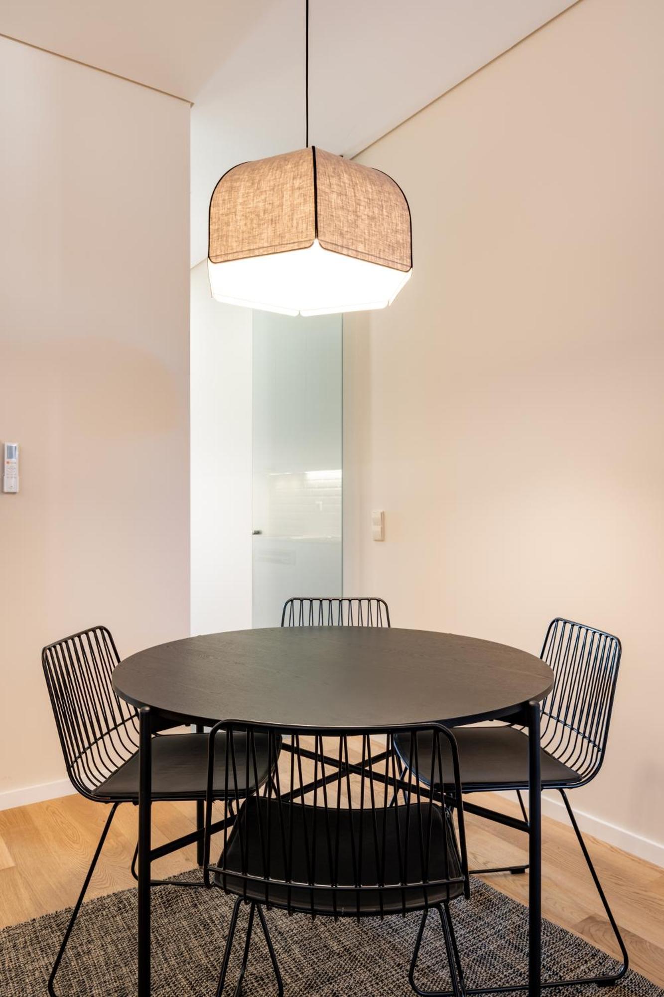 Viva 4 Suites Batalha Residence & Size Flats Batalha 波尔图 外观 照片