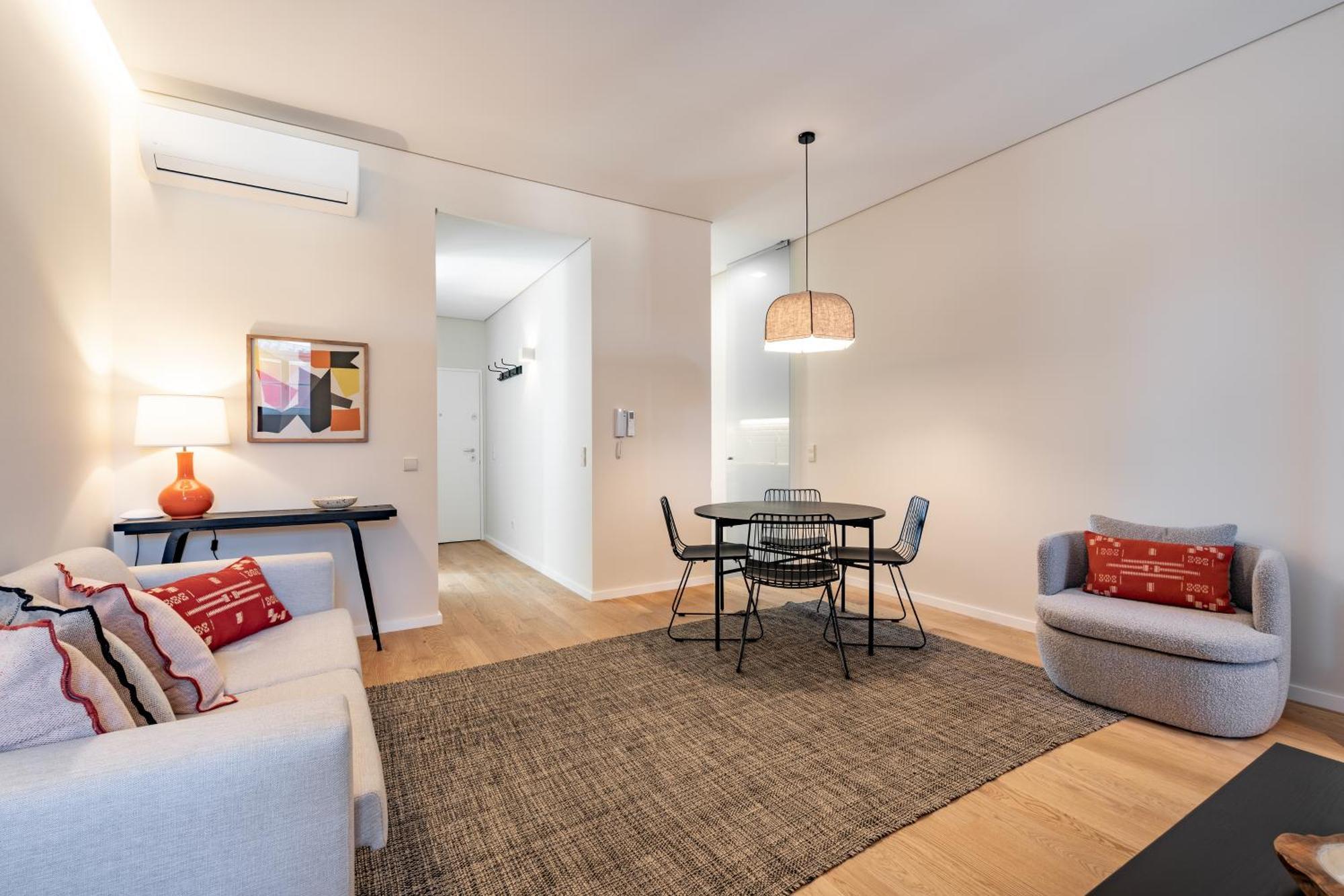 Viva 4 Suites Batalha Residence & Size Flats Batalha 波尔图 外观 照片