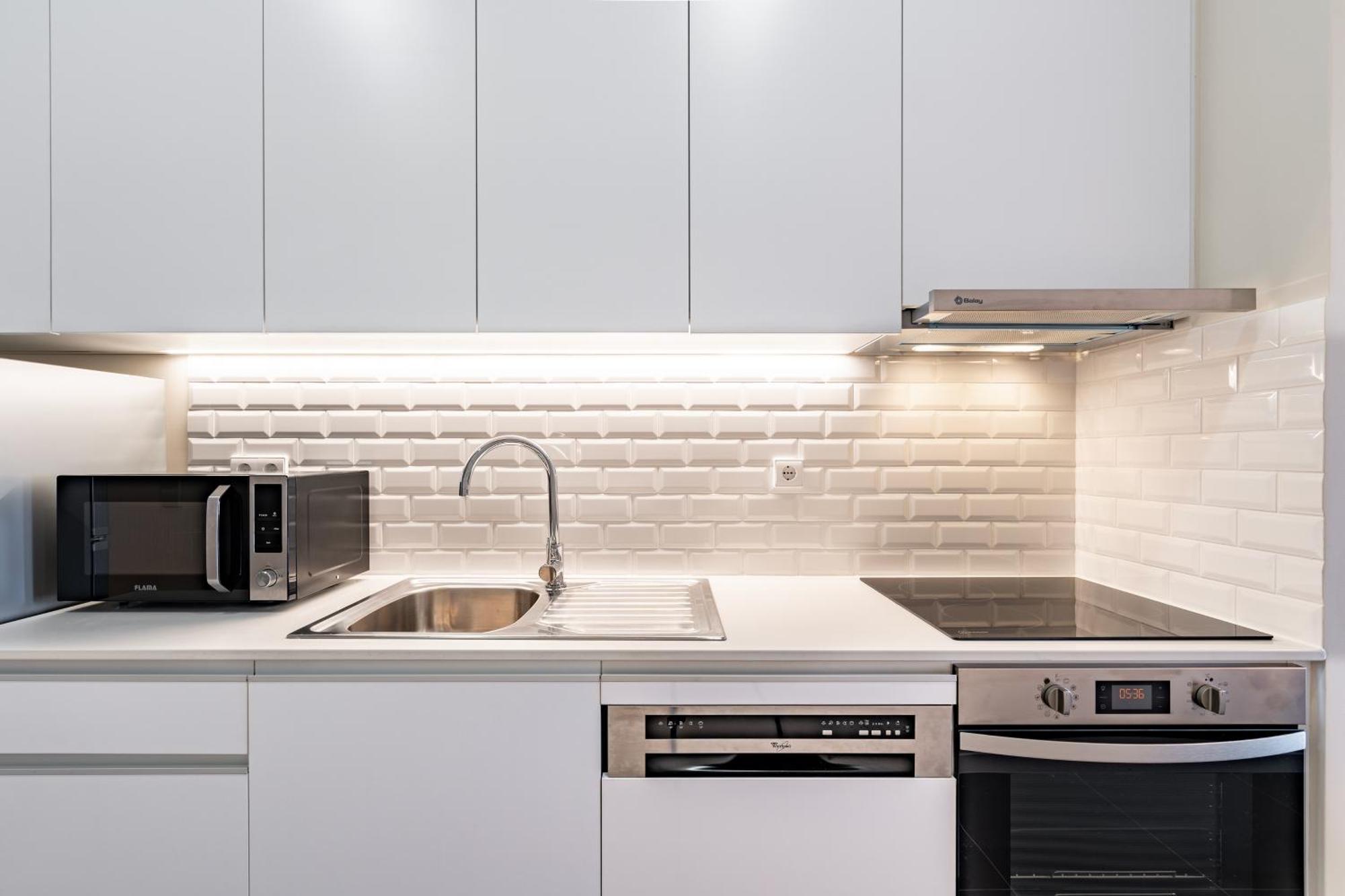 Viva 4 Suites Batalha Residence & Size Flats Batalha 波尔图 外观 照片
