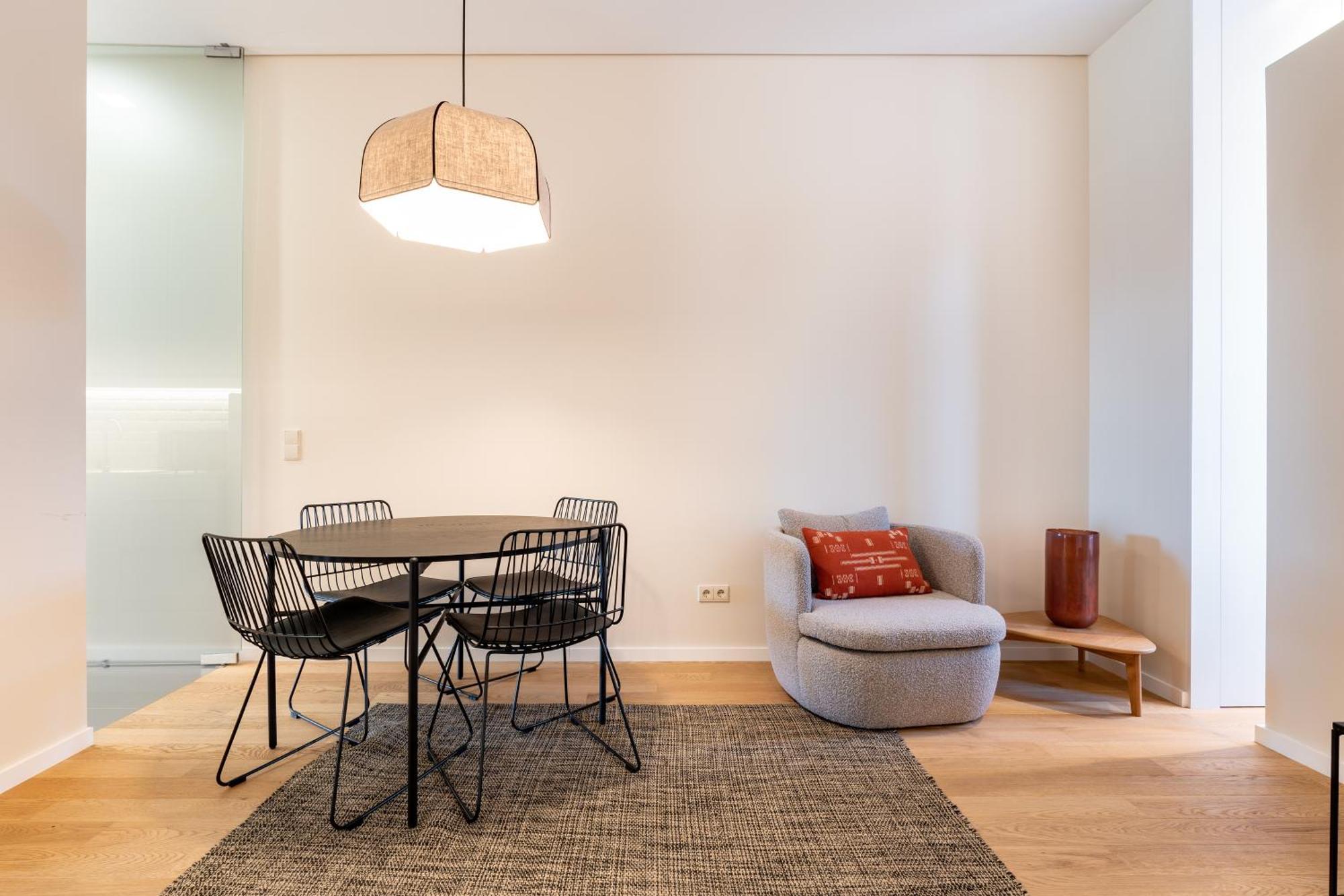 Viva 4 Suites Batalha Residence & Size Flats Batalha 波尔图 外观 照片