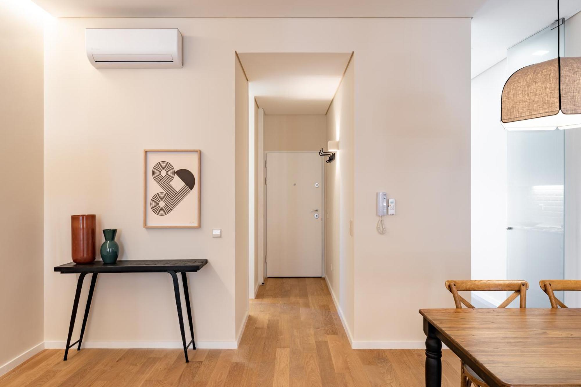 Viva 4 Suites Batalha Residence & Size Flats Batalha 波尔图 外观 照片