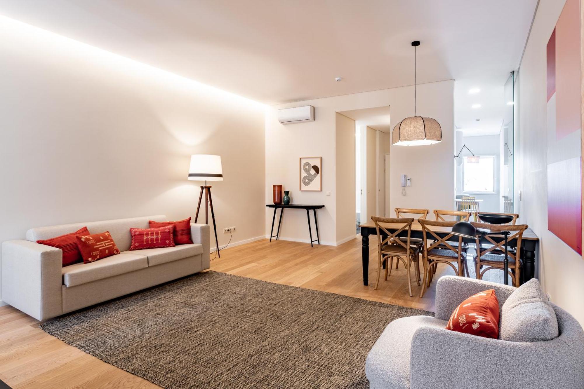 Viva 4 Suites Batalha Residence & Size Flats Batalha 波尔图 外观 照片