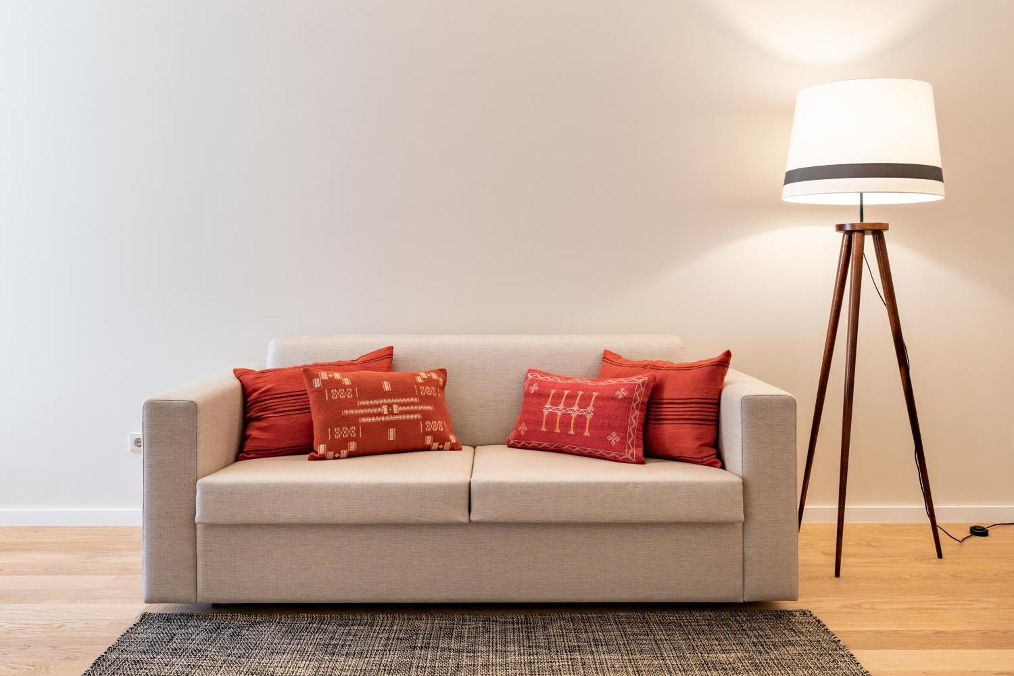 Viva 4 Suites Batalha Residence & Size Flats Batalha 波尔图 外观 照片