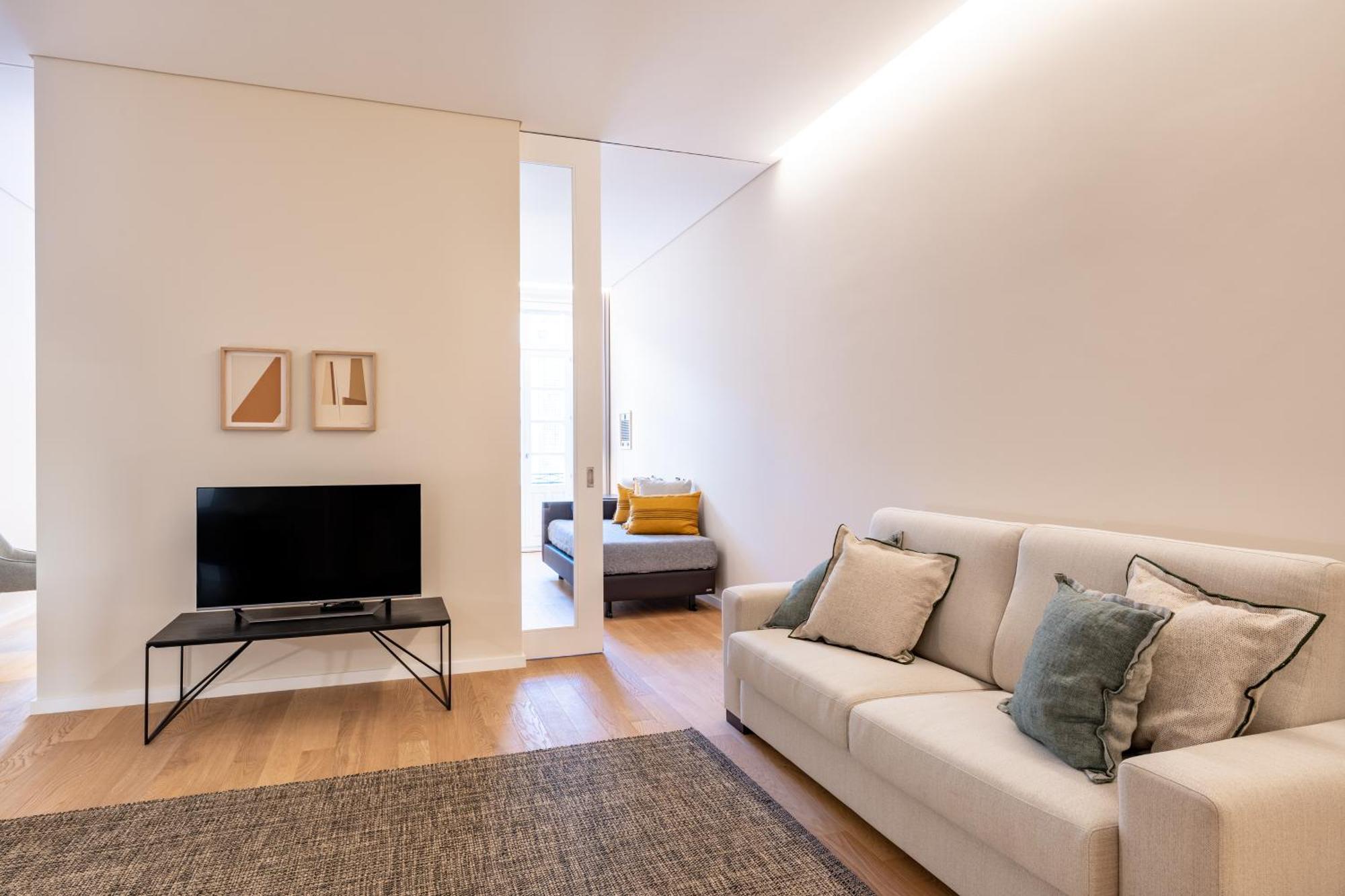 Viva 4 Suites Batalha Residence & Size Flats Batalha 波尔图 外观 照片
