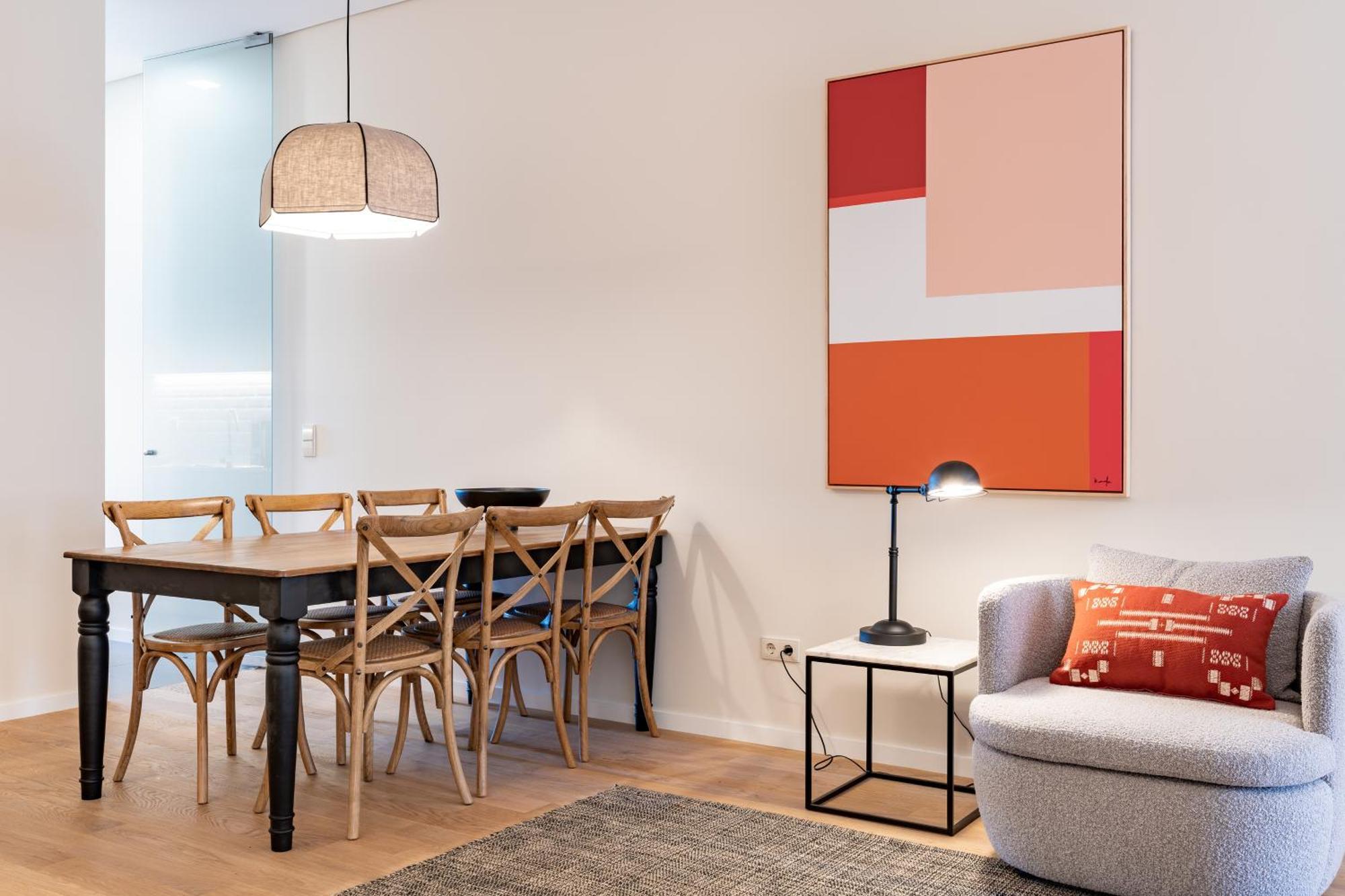 Viva 4 Suites Batalha Residence & Size Flats Batalha 波尔图 外观 照片