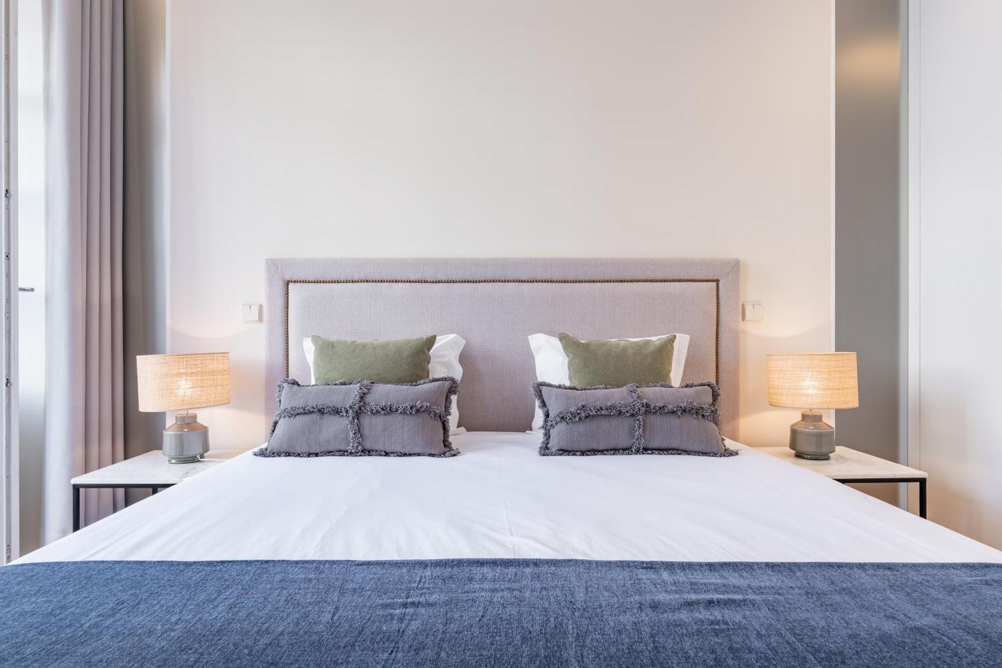 Viva 4 Suites Batalha Residence & Size Flats Batalha 波尔图 外观 照片