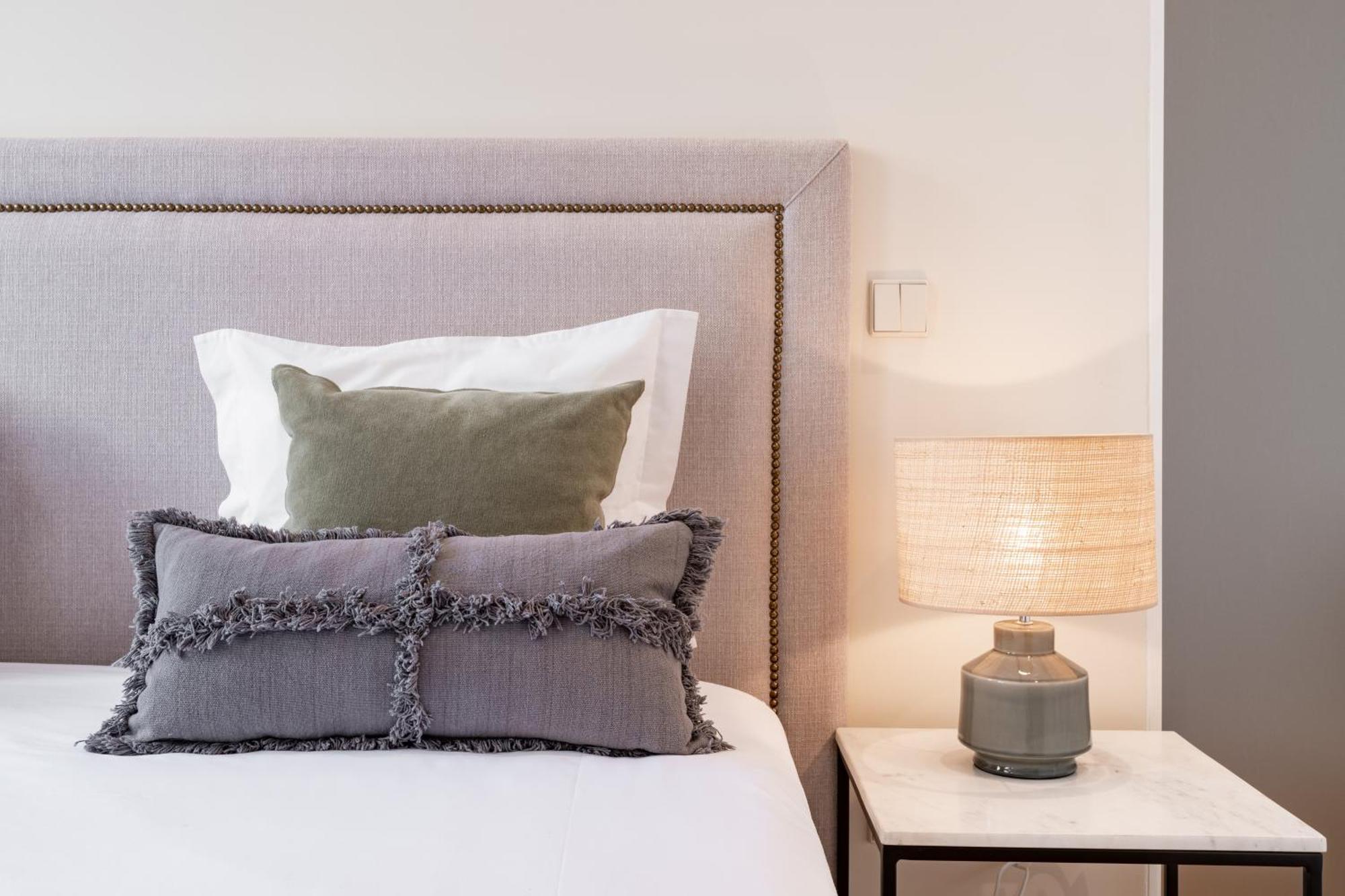 Viva 4 Suites Batalha Residence & Size Flats Batalha 波尔图 外观 照片