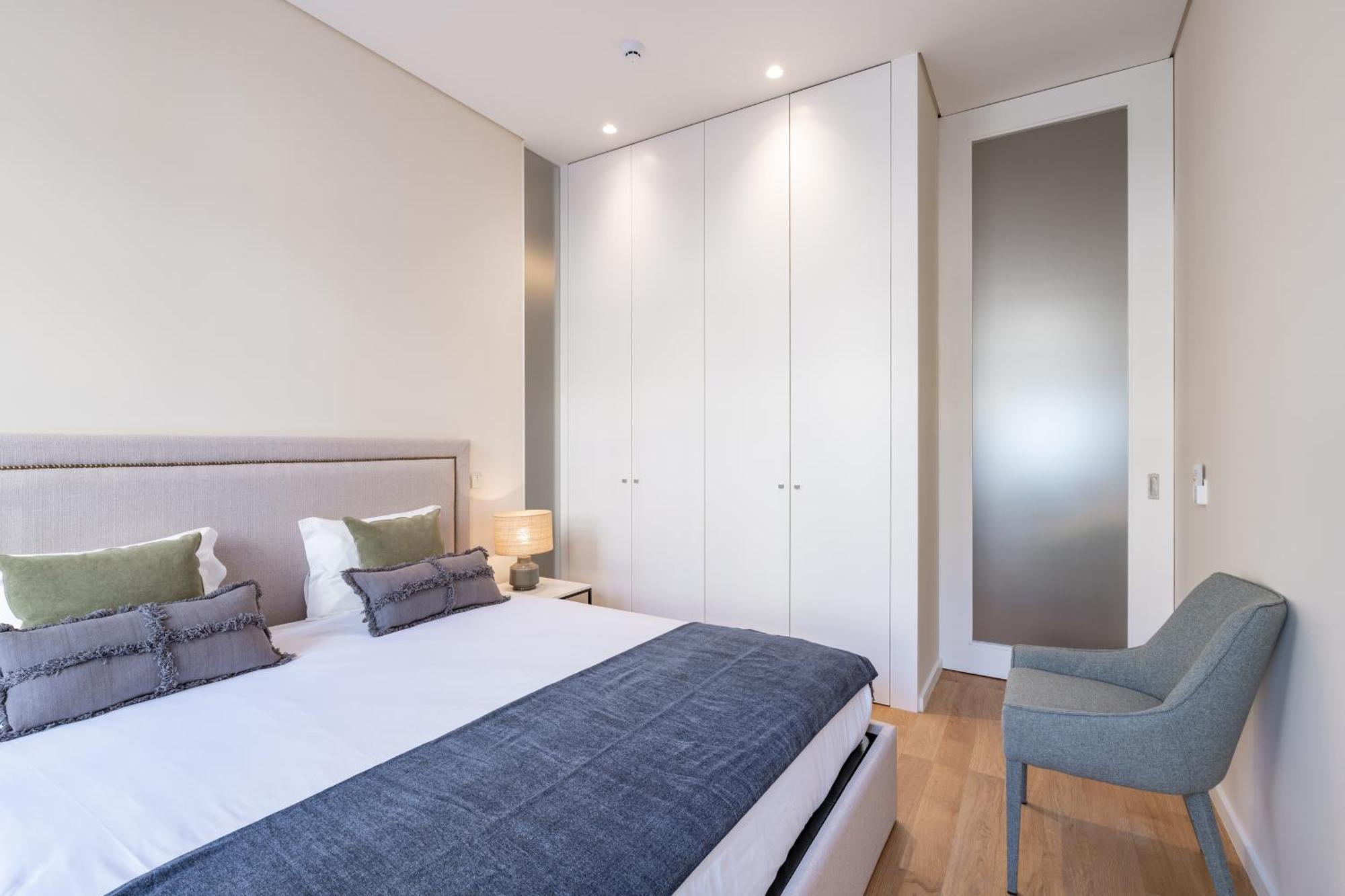 Viva 4 Suites Batalha Residence & Size Flats Batalha 波尔图 外观 照片