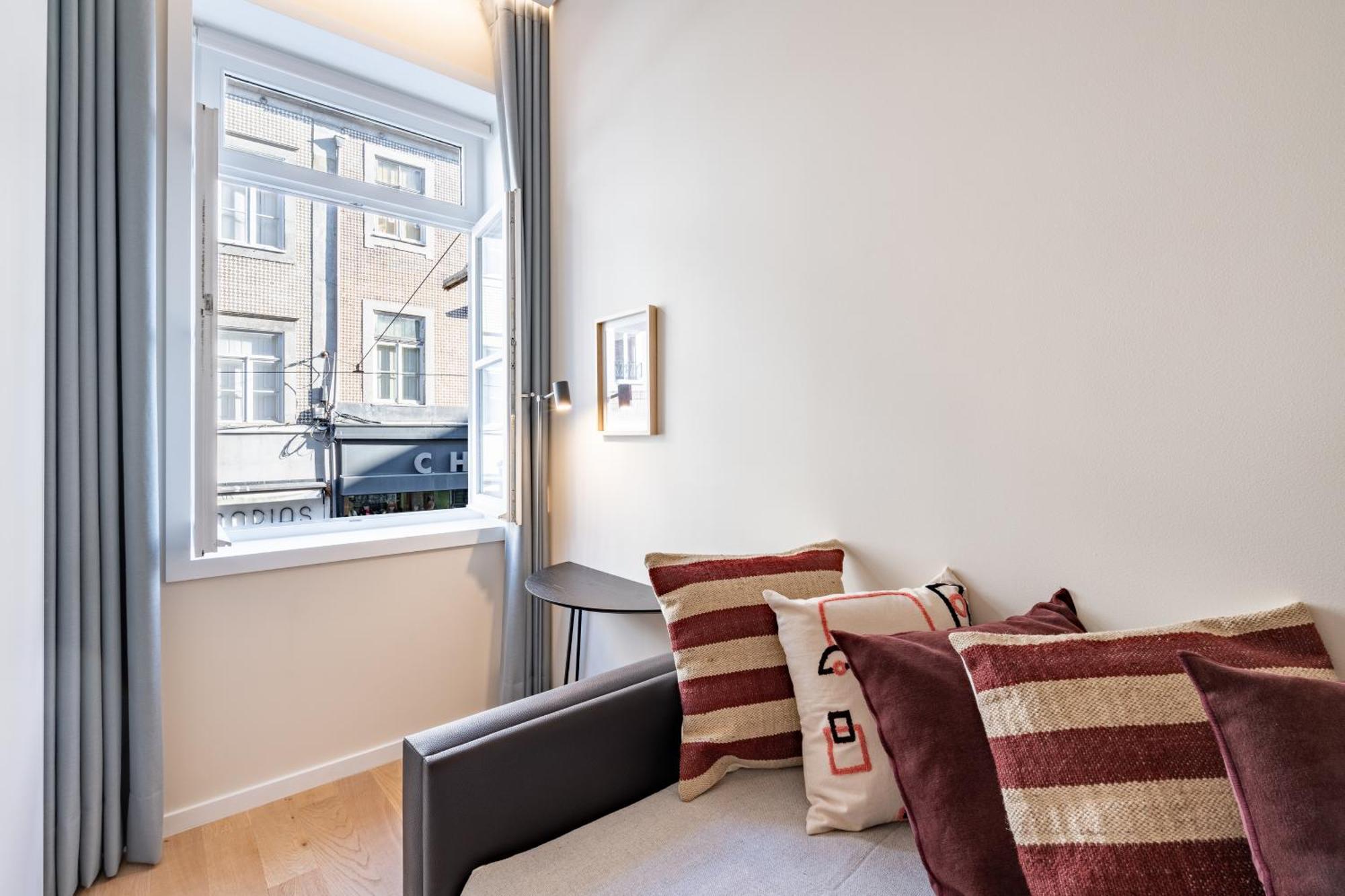 Viva 4 Suites Batalha Residence & Size Flats Batalha 波尔图 外观 照片