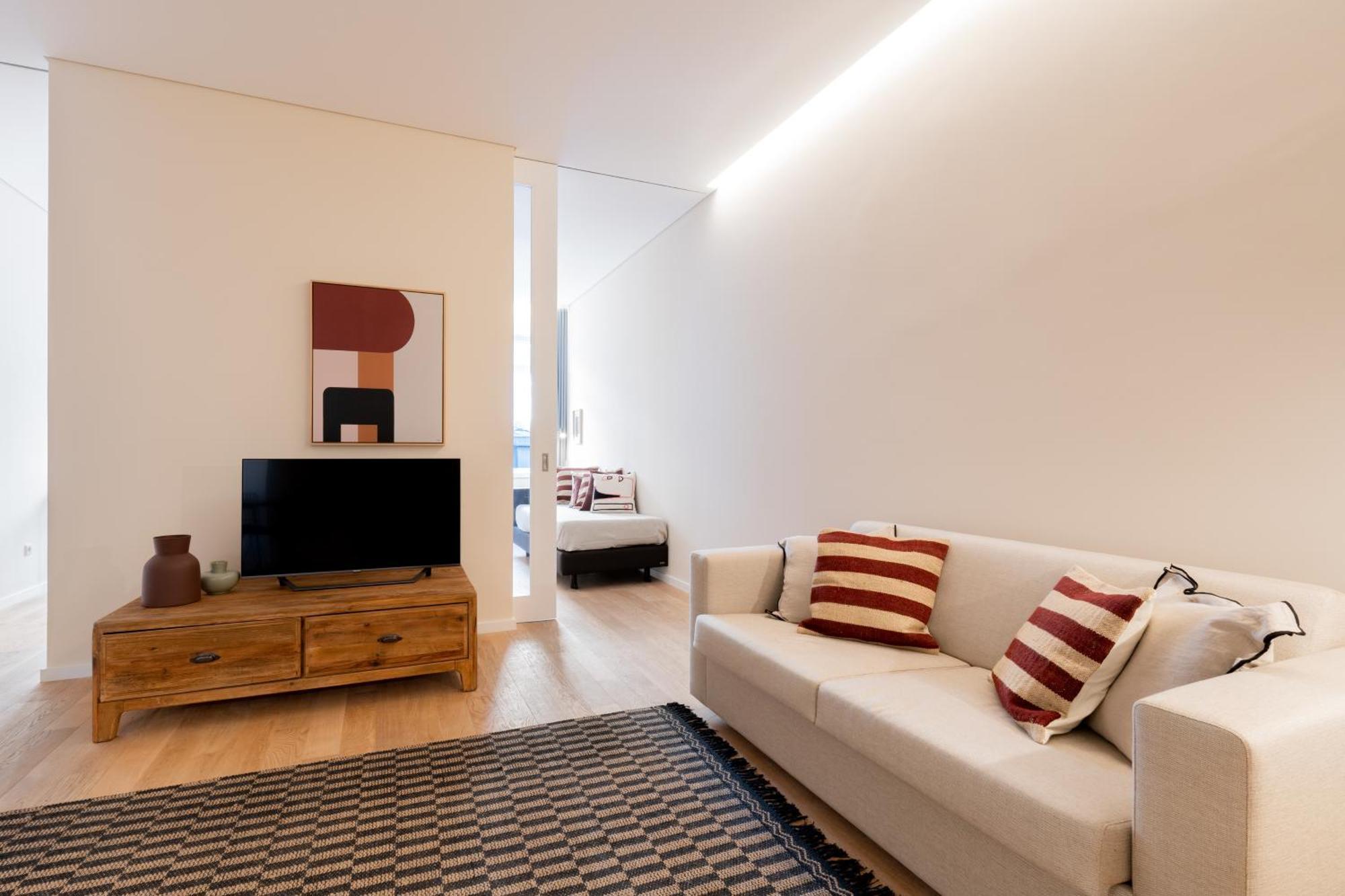 Viva 4 Suites Batalha Residence & Size Flats Batalha 波尔图 外观 照片
