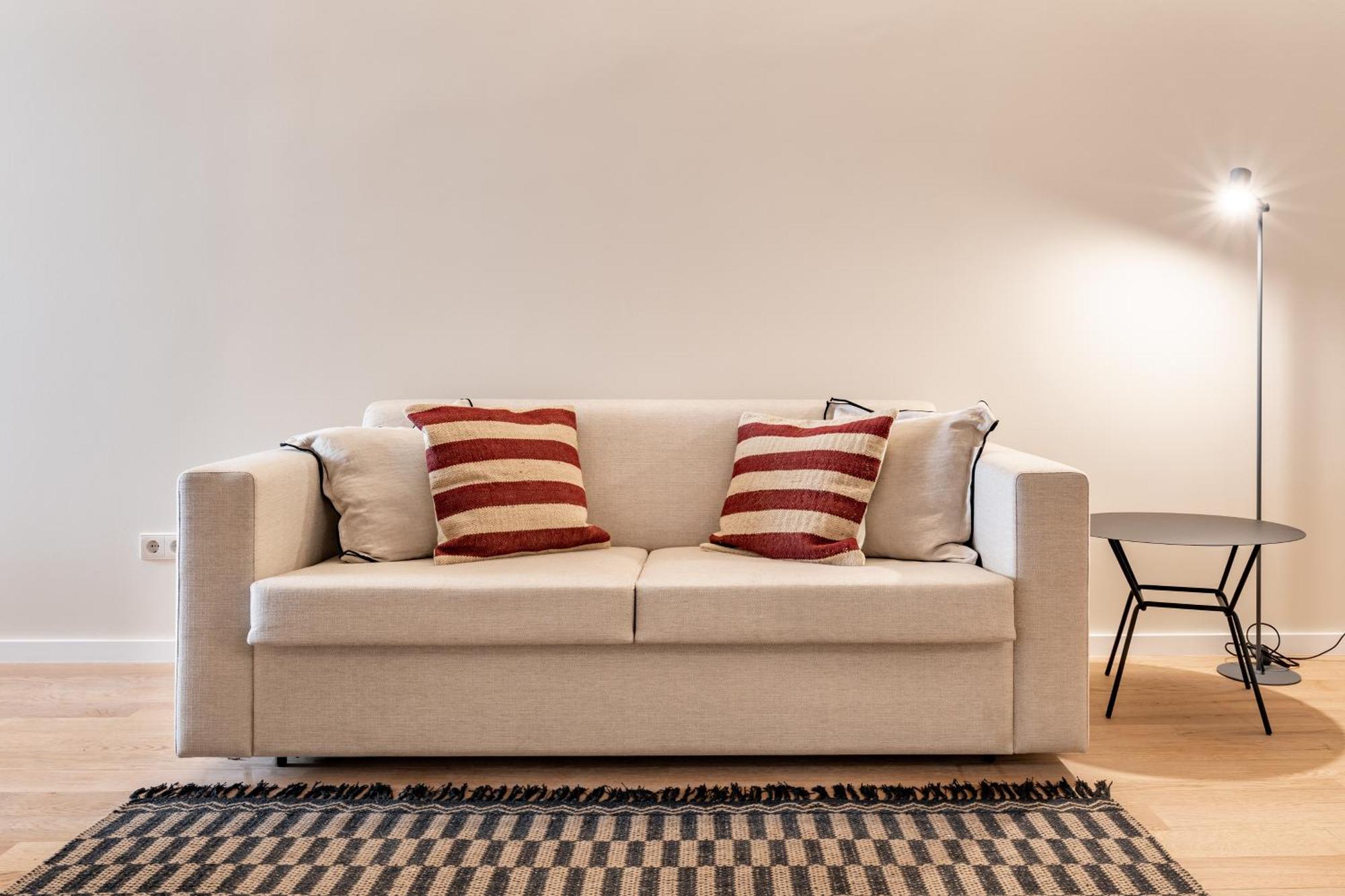 Viva 4 Suites Batalha Residence & Size Flats Batalha 波尔图 外观 照片