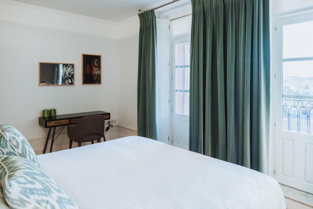 Viva 4 Suites Batalha Residence & Size Flats Batalha 波尔图 外观 照片