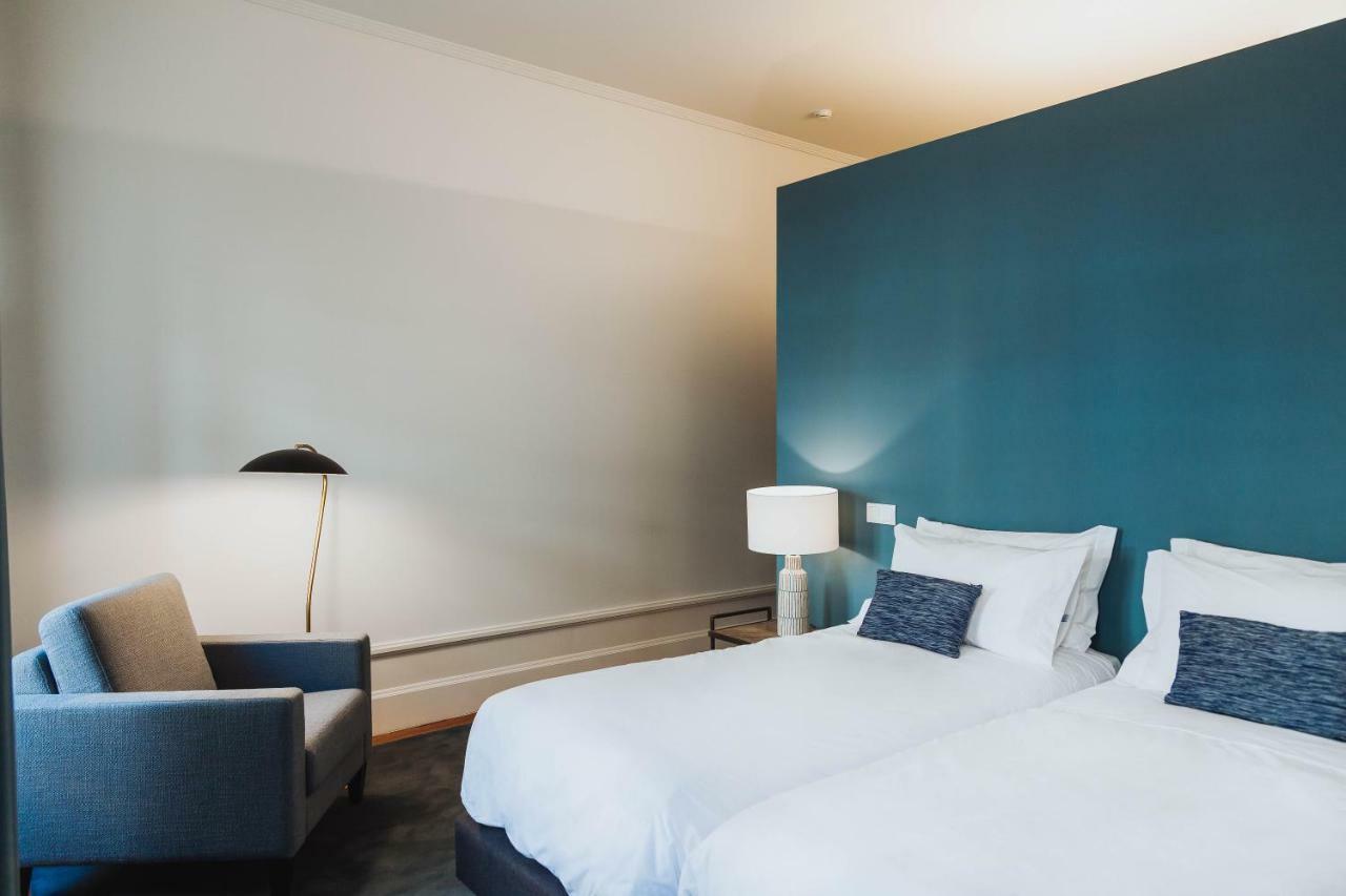 Viva 4 Suites Batalha Residence & Size Flats Batalha 波尔图 外观 照片